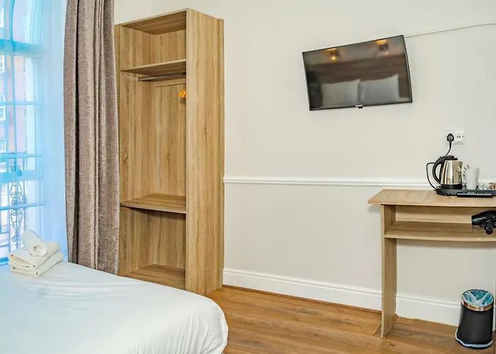 Abbott Lodge Dublin